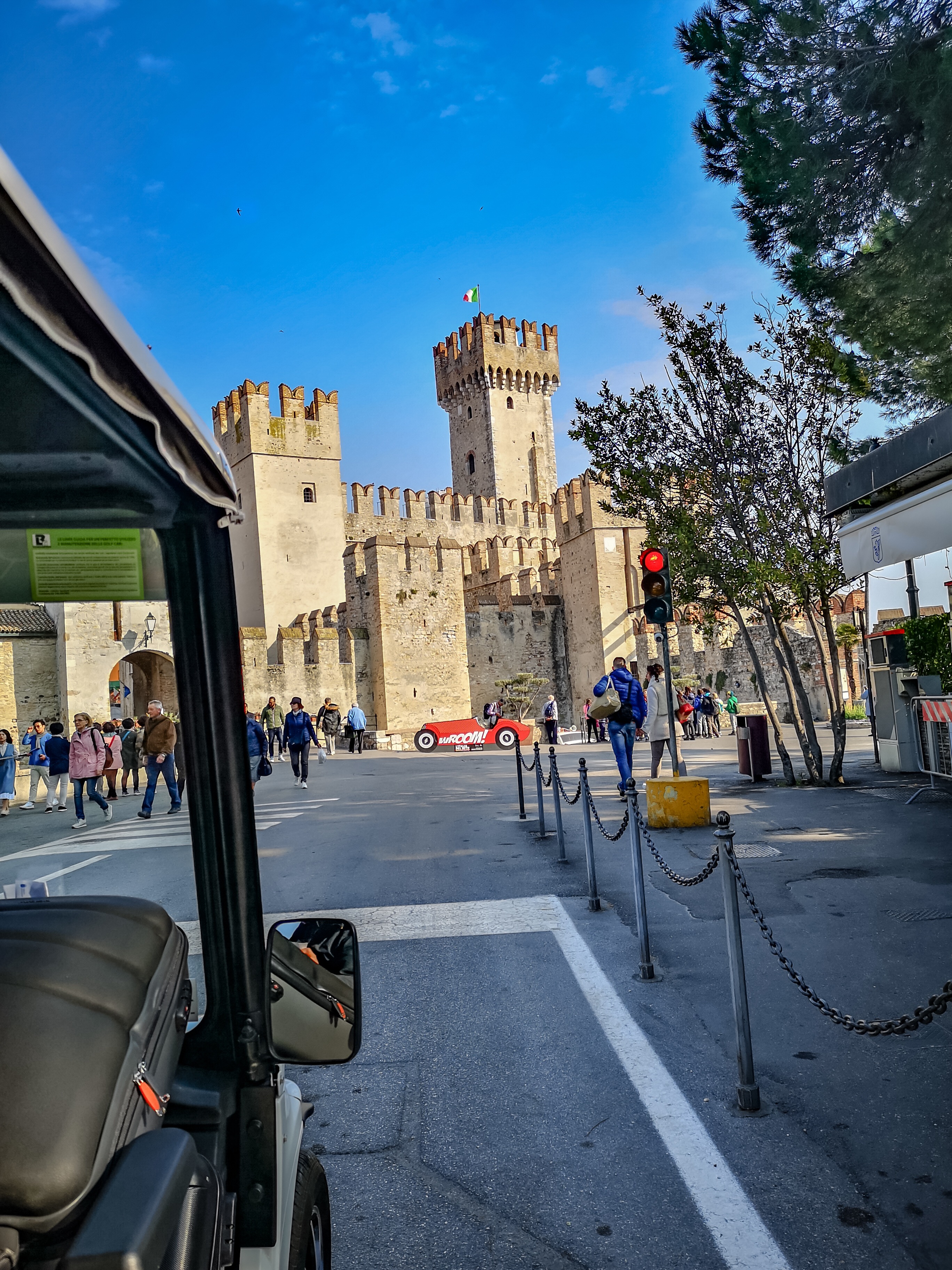 SIRMIONE