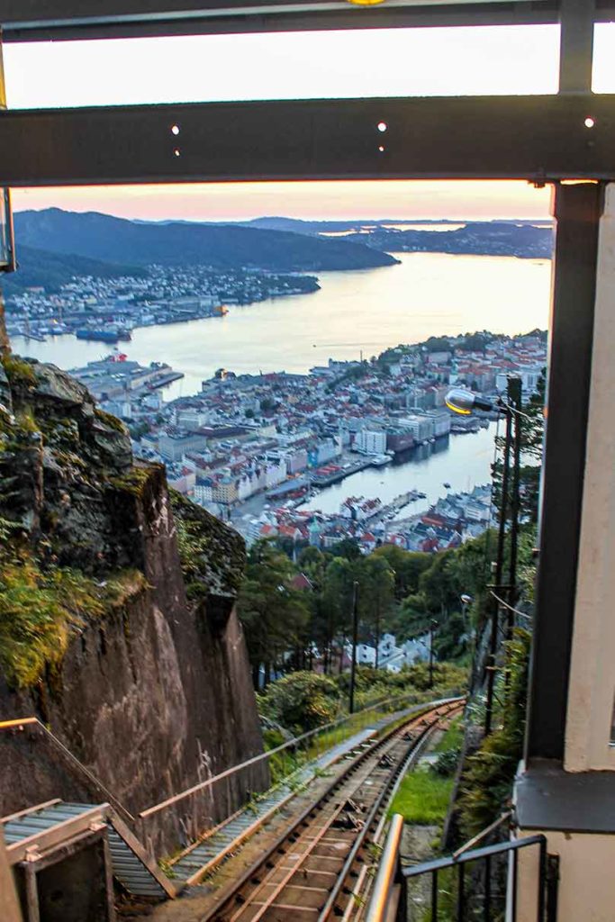 BERGEN