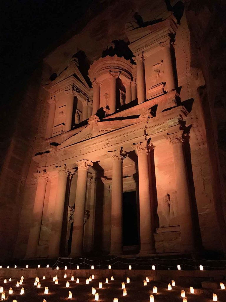 PETRA