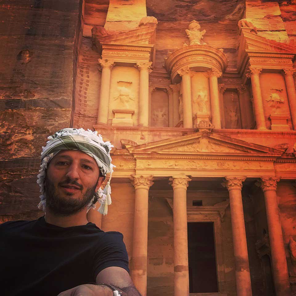 PETRA