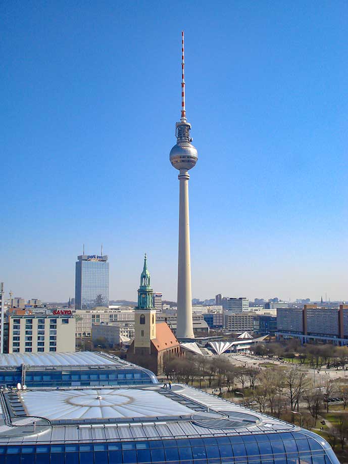 BERLINO