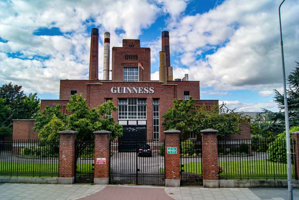 GUINNESS