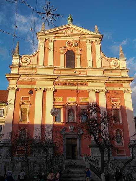 CHIESA