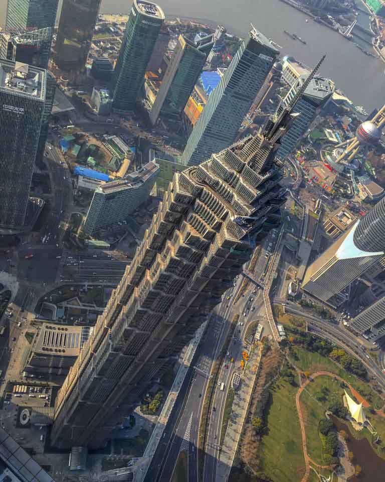 SHANGHAI