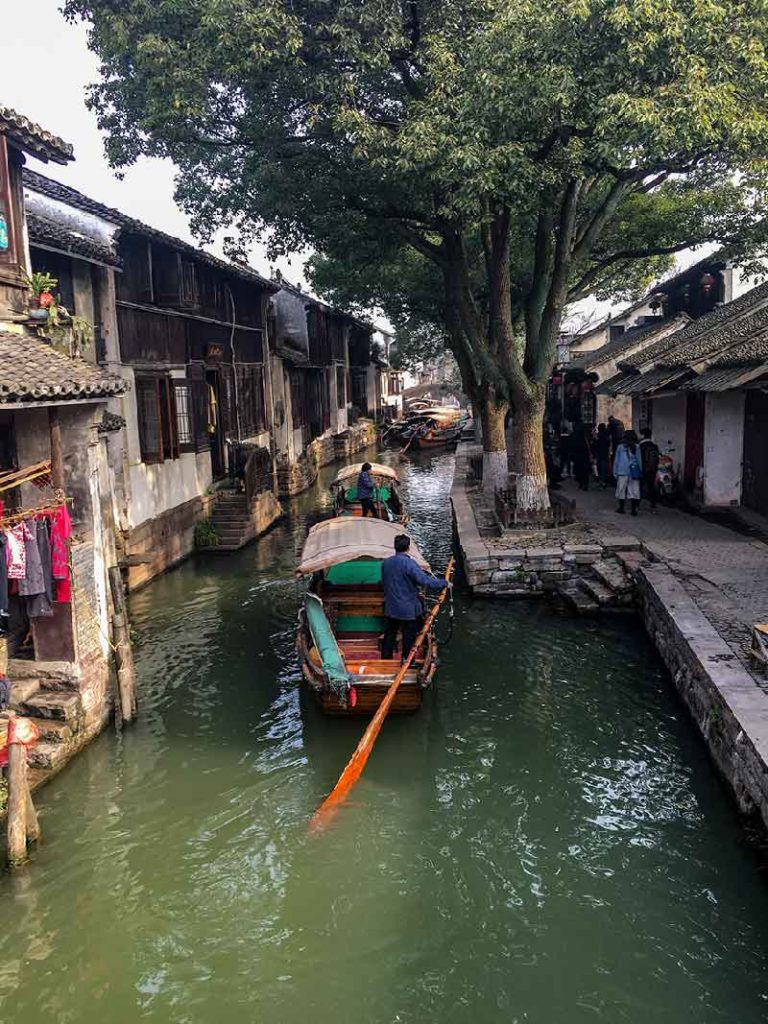 ZHOUZHUANG