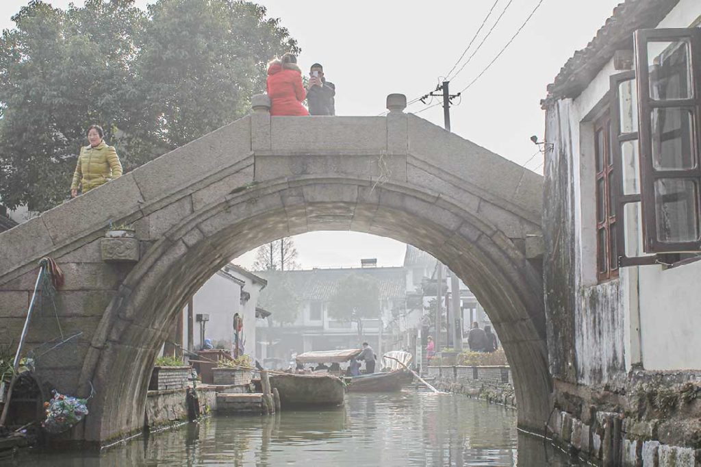 ZHOUZHUANG