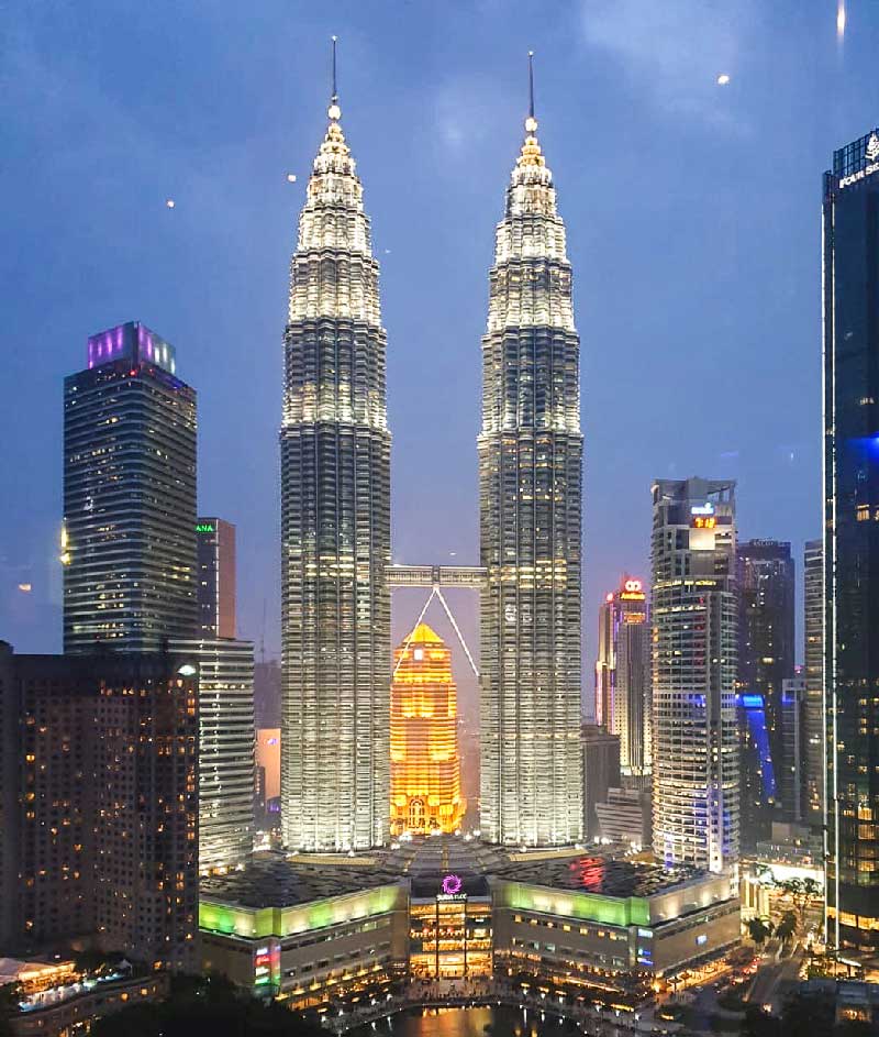 KUALA LUMPUR