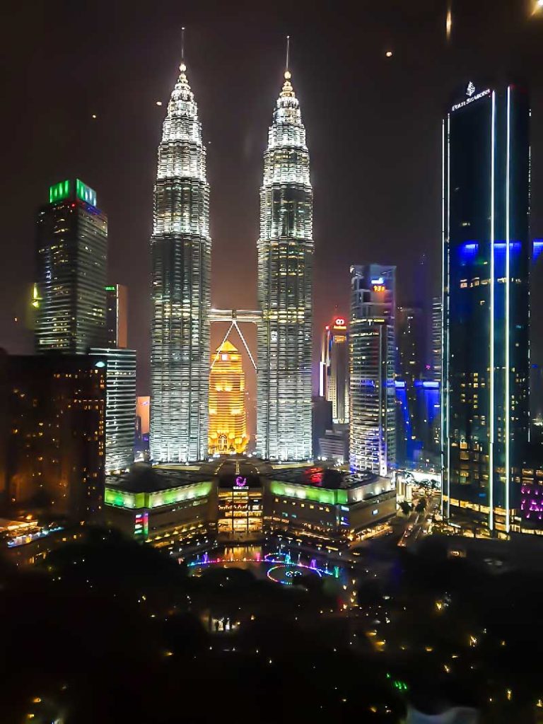 KUALA LUMPUR