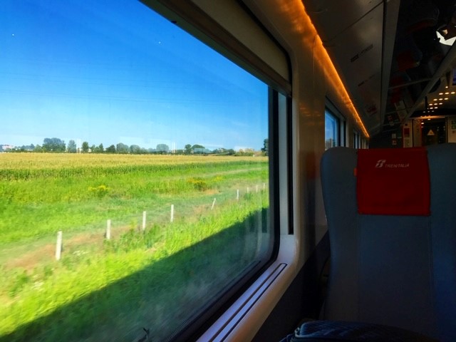 FRECCIAROSSA