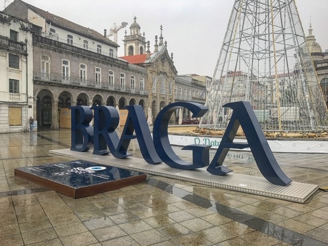 BRAGA