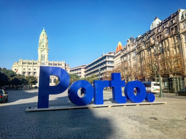 PORTO